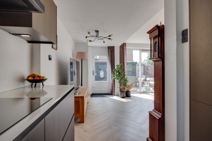 Foto 11 van Sperwerstraat 1