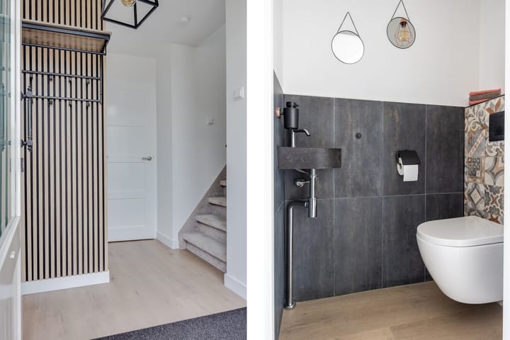 Foto 12 van Sperwerstraat 1