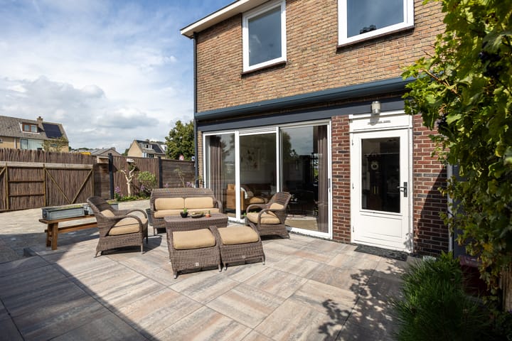 Foto 24 van Sperwerstraat 1