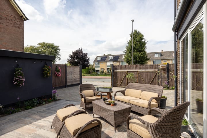 Foto 25 van Sperwerstraat 1