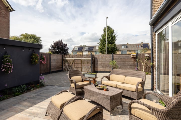 Foto 26 van Sperwerstraat 1