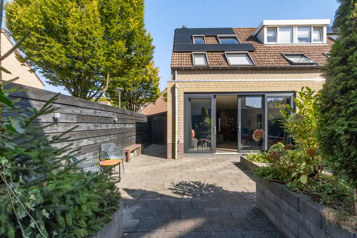 Foto 34 van Aletta Jacobs-erf 102