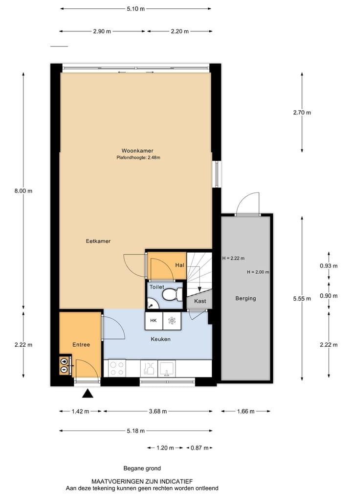 Foto 38 van Aletta Jacobs-erf 102