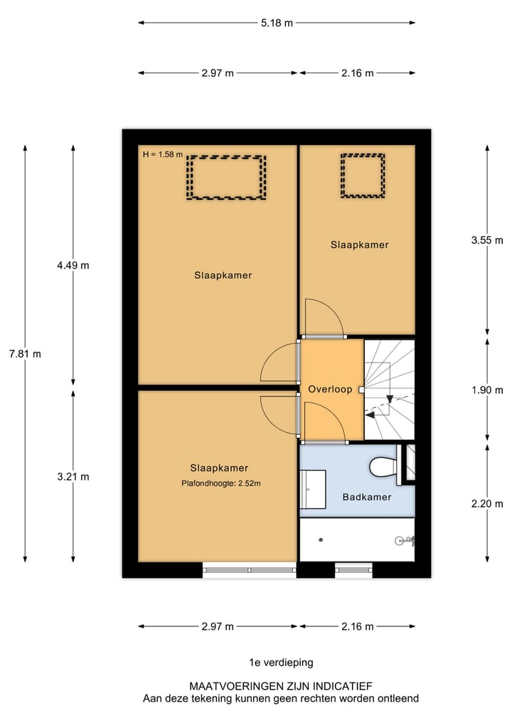 Foto 39 van Aletta Jacobs-erf 102
