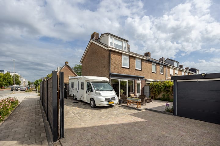 Foto 33 van Sperwerstraat 1