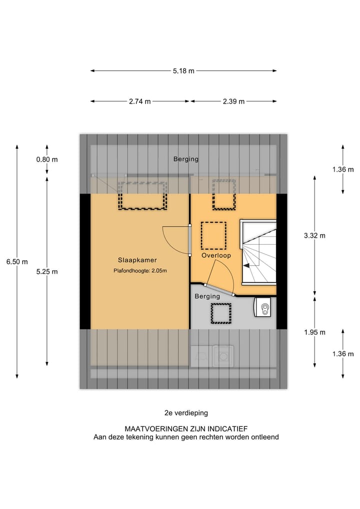 Foto 40 van Aletta Jacobs-erf 102