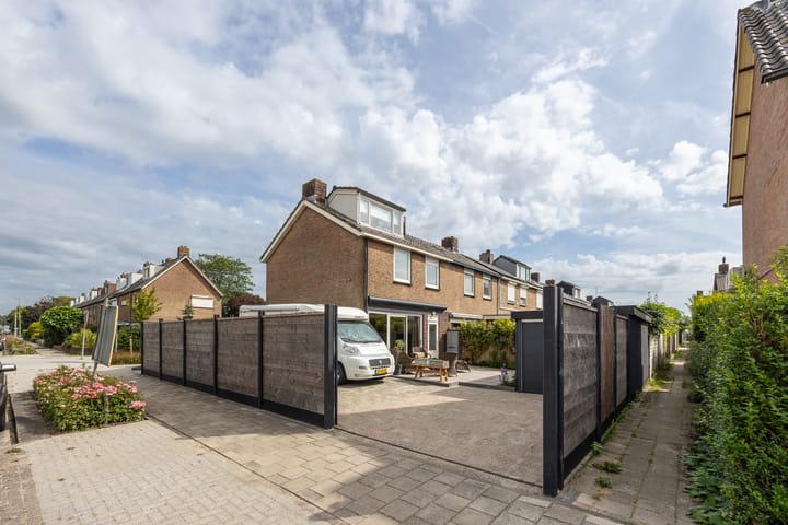 Foto 34 van Sperwerstraat 1