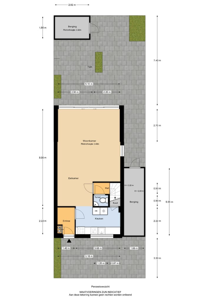Foto 43 van Aletta Jacobs-erf 102