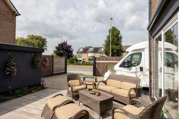 Foto 36 van Sperwerstraat 1