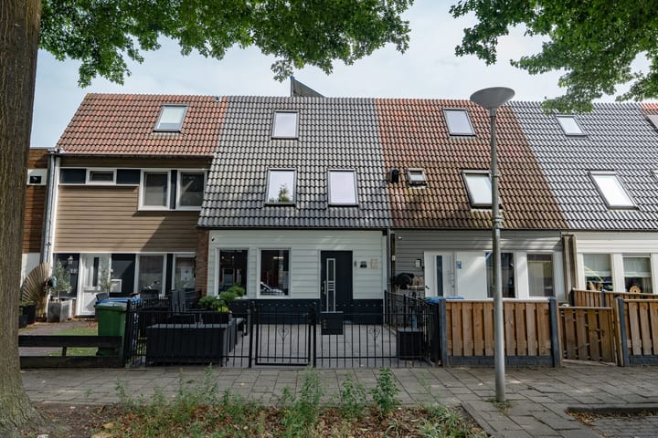 Foto 1 van Hillekensacker 1222