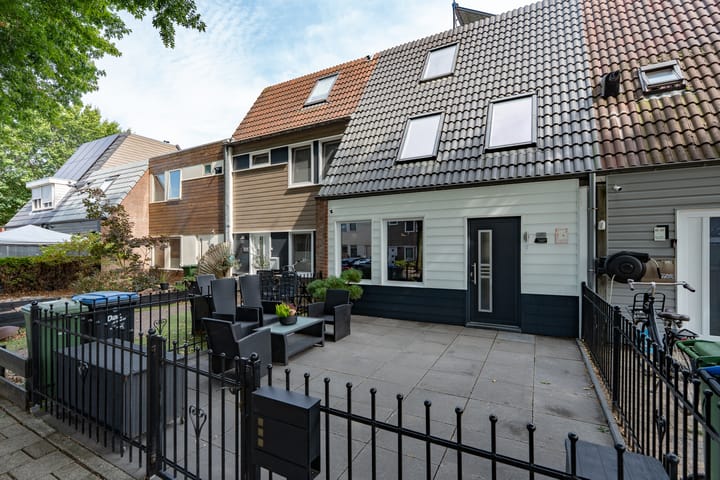 Foto 2 van Hillekensacker 1222