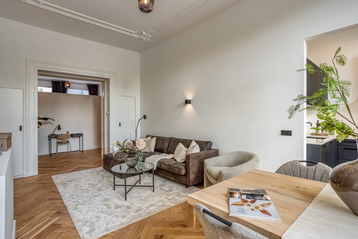 Foto 7 van Binnenkant 46-C