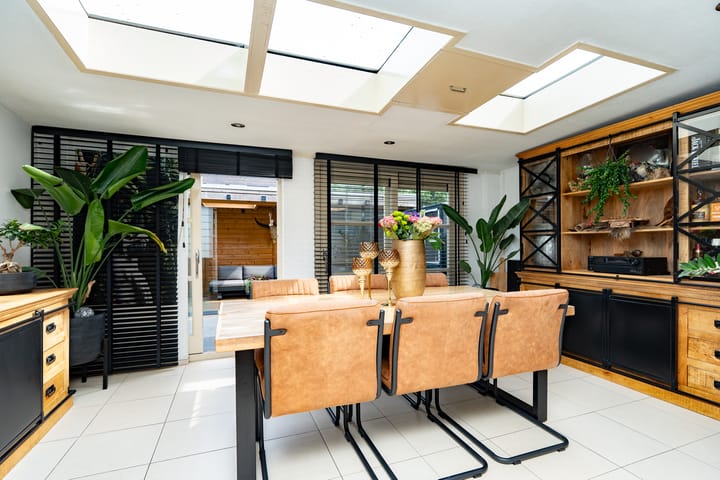 Foto 12 van Hillekensacker 1222