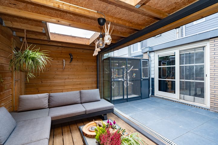 Foto 13 van Hillekensacker 1222