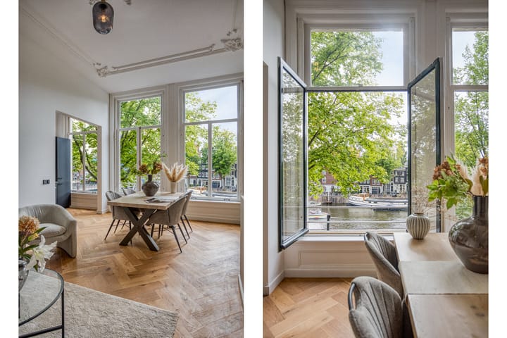 Foto 11 van Binnenkant 46-C