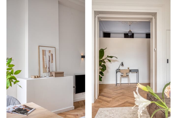 Foto 12 van Binnenkant 46-C