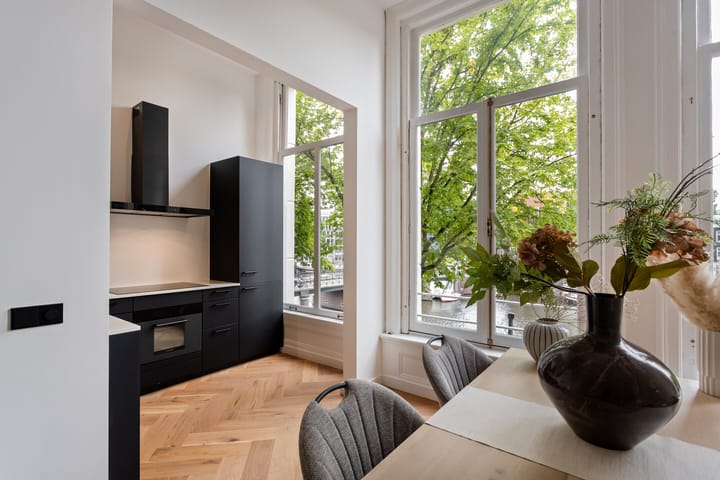 Foto 13 van Binnenkant 46-C