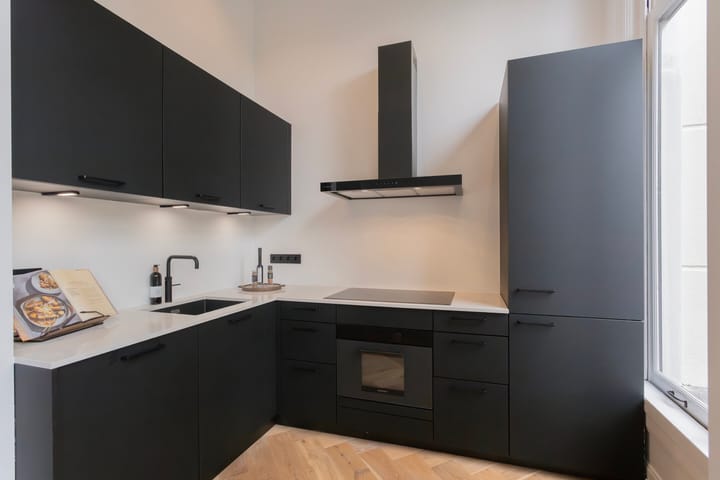 Foto 14 van Binnenkant 46-C