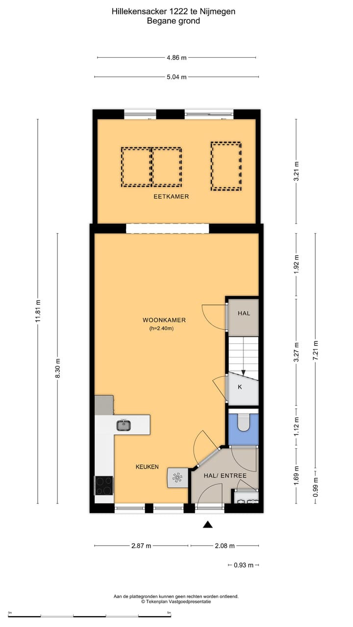 Foto 28 van Hillekensacker 1222