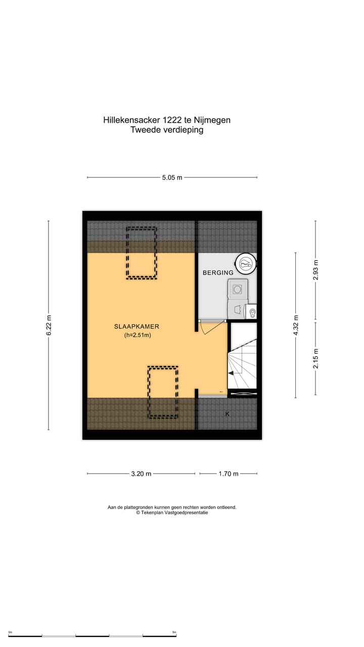 Foto 30 van Hillekensacker 1222