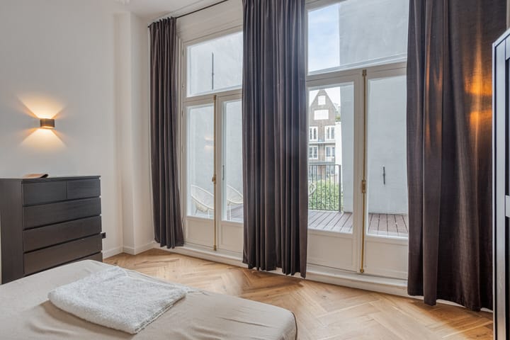 Foto 18 van Binnenkant 46-C