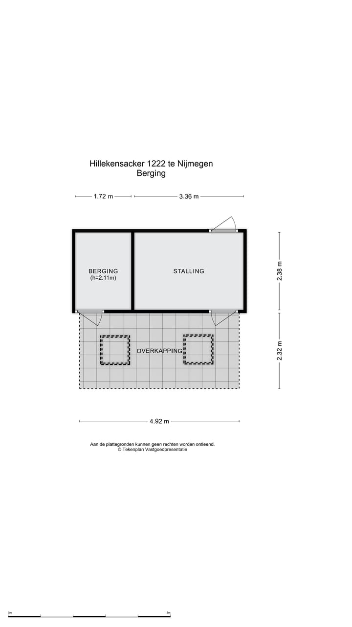 Foto 31 van Hillekensacker 1222