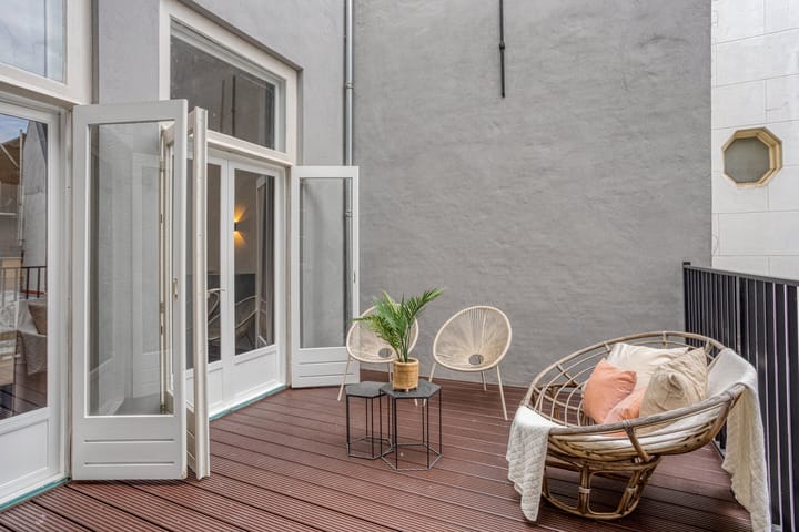 Foto 19 van Binnenkant 46-C