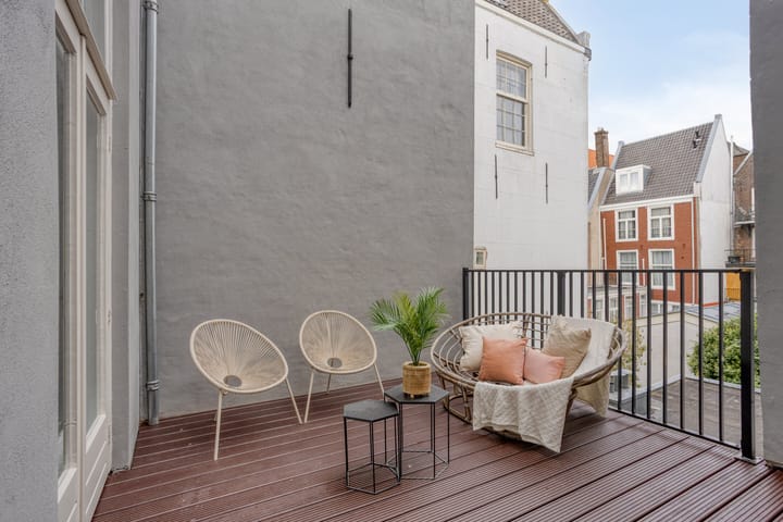 Foto 20 van Binnenkant 46-C