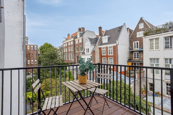 Foto 23 van Binnenkant 46-C