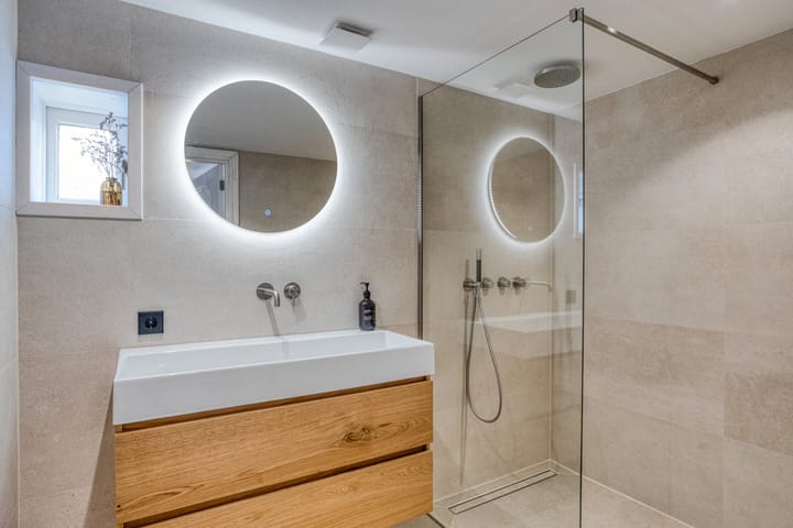 Foto 24 van Binnenkant 46-C