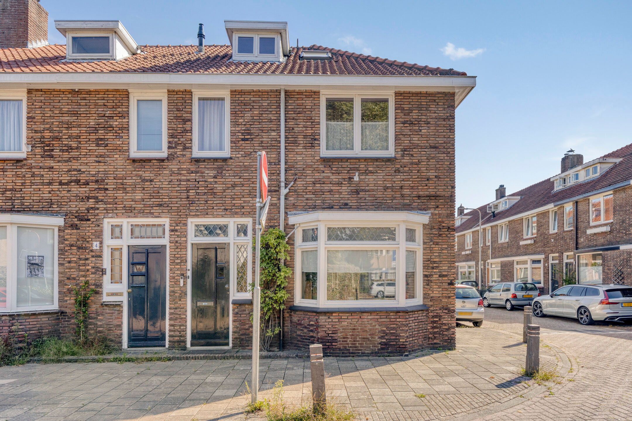 Antonie van Diemenstraat, 6, Tilburg, 5018CW, Noord-Brabant, Nederland 6