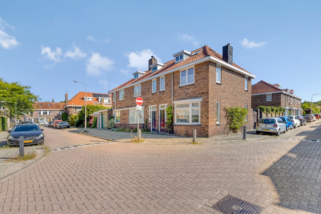 Photo 2 of Antonie van Diemenstraat 6