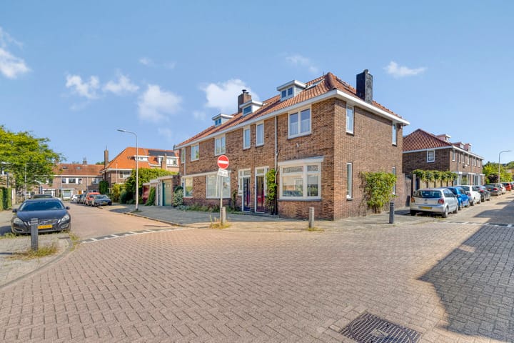 Foto 2 van Antonie van Diemenstraat 6