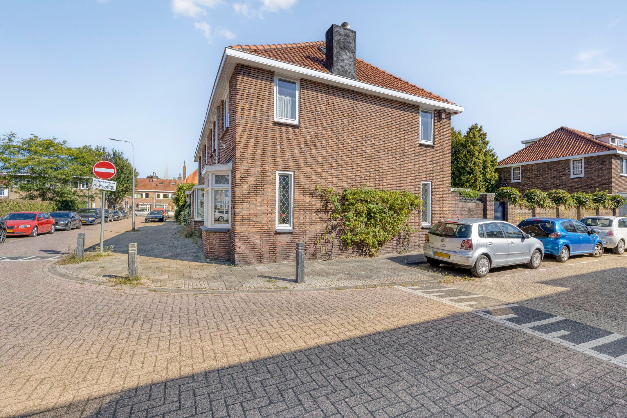 Photo 3 of Antonie van Diemenstraat 6