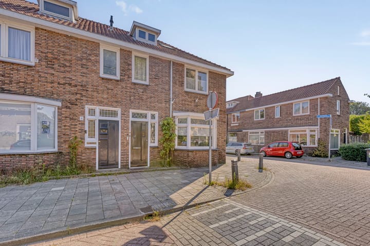 Foto 4 van Antonie van Diemenstraat 6