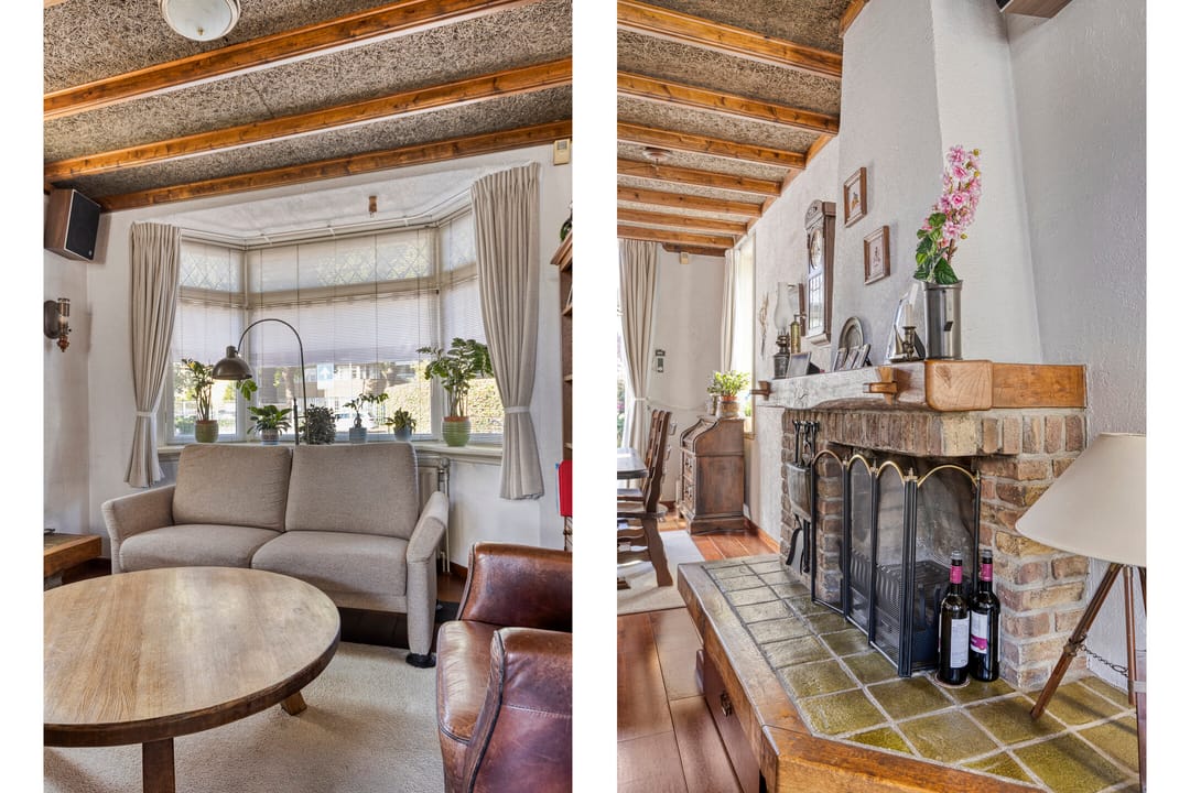 Photo 16 of Antonie van Diemenstraat 6