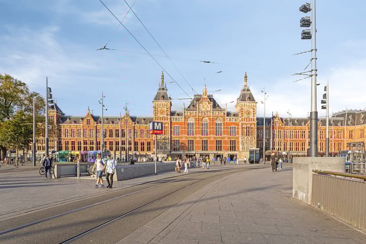 Foto 35 van Binnenkant 46-C