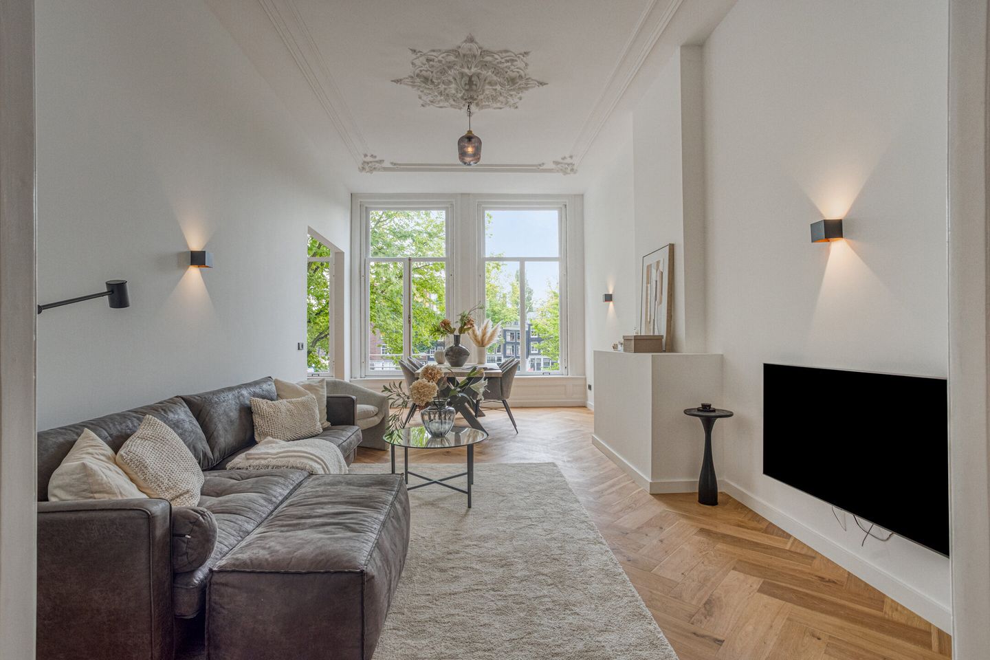 Foto 1 van Binnenkant 46-C