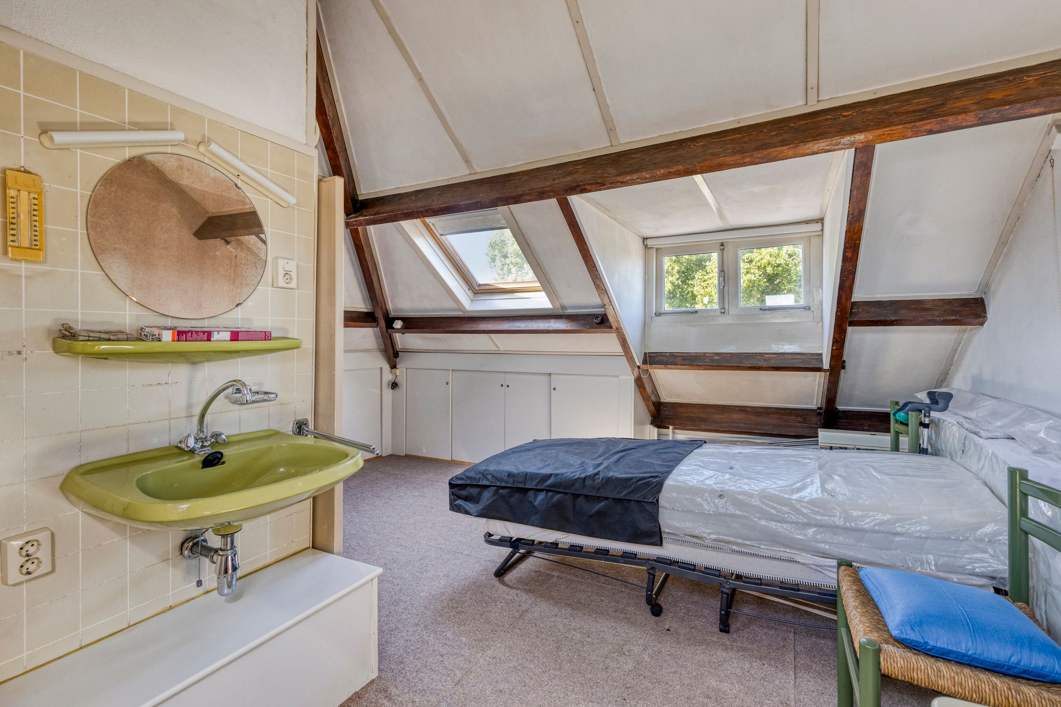 Photo 33 of Antonie van Diemenstraat 6