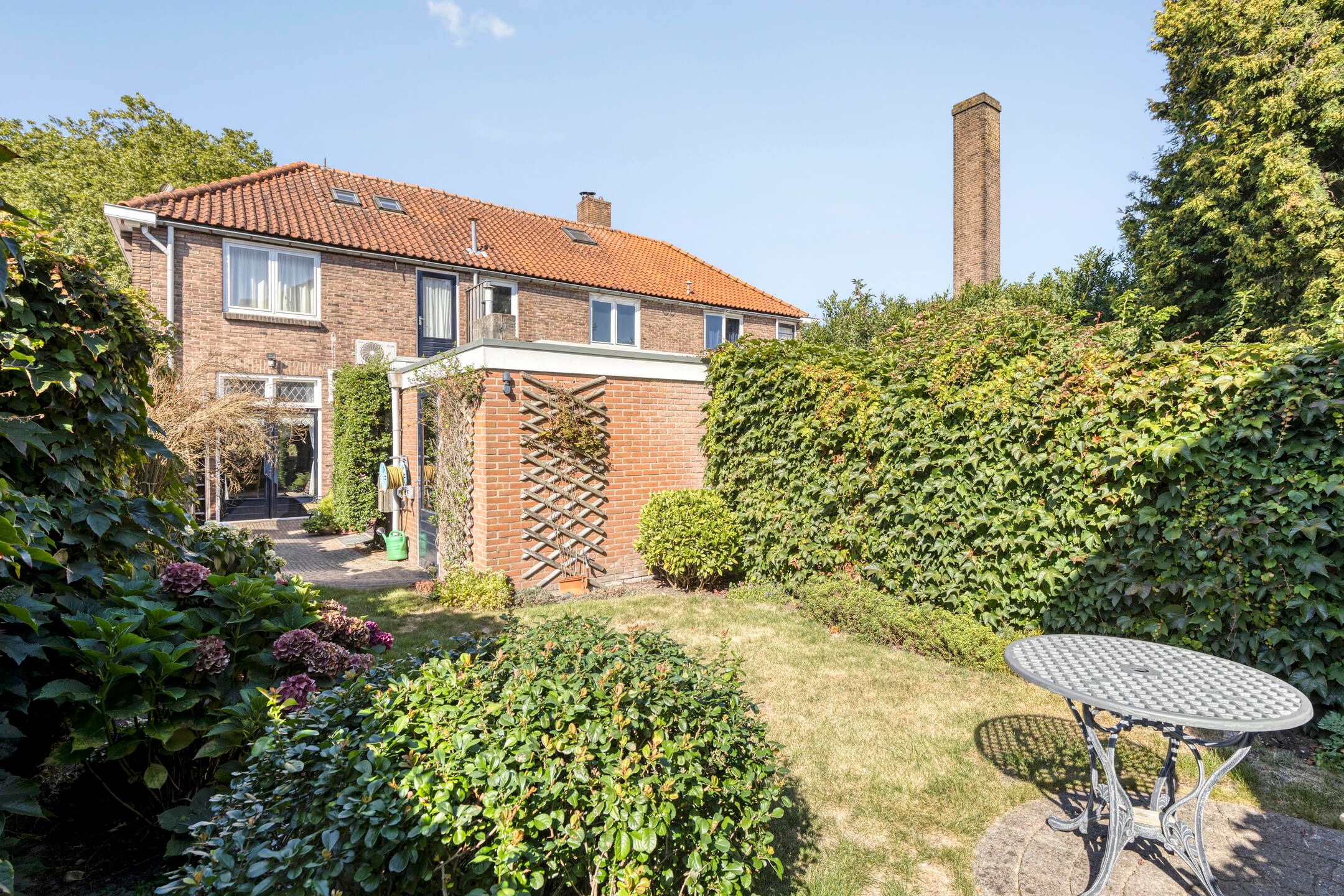 Photo 36 of Antonie van Diemenstraat 6