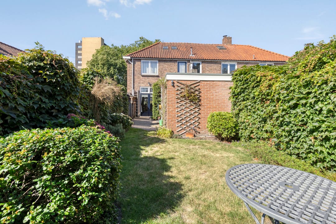 Photo 37 of Antonie van Diemenstraat 6