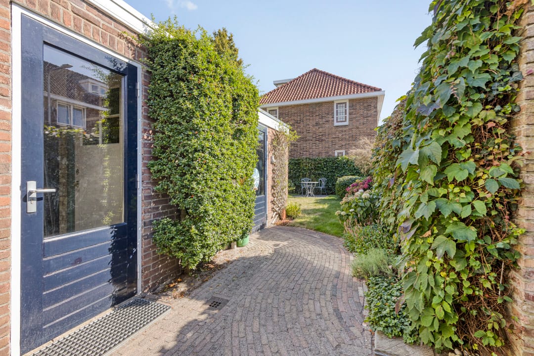 Photo 41 of Antonie van Diemenstraat 6