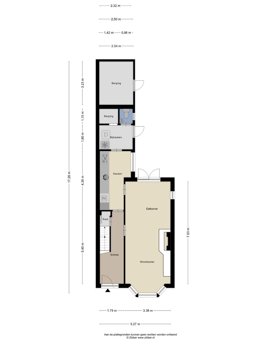 Photo 43 of Antonie van Diemenstraat 6