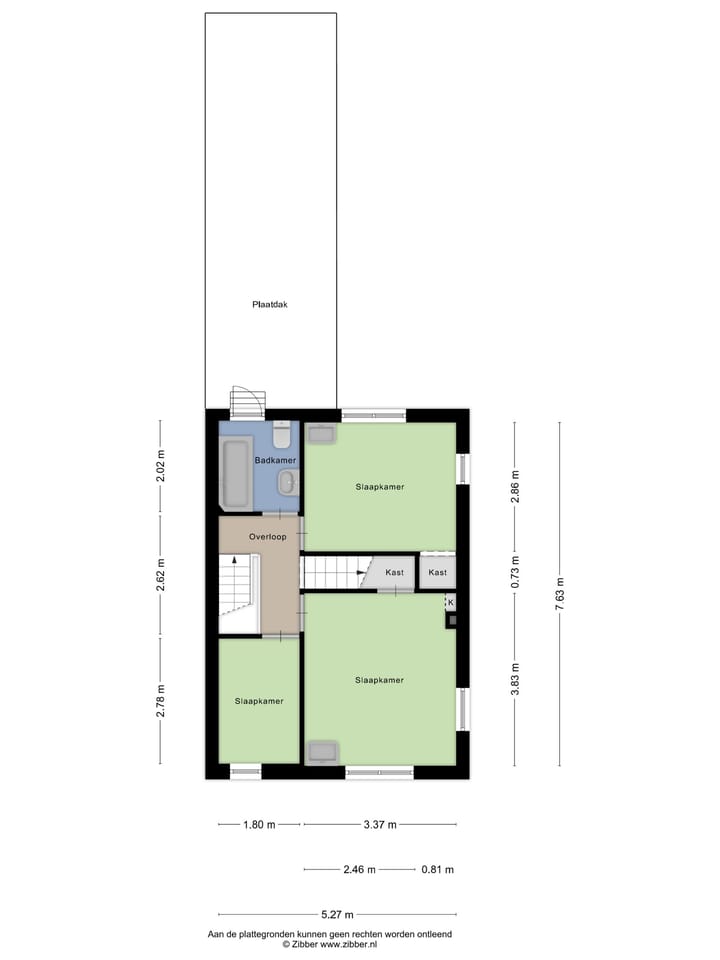 Foto 44 van Antonie van Diemenstraat 6