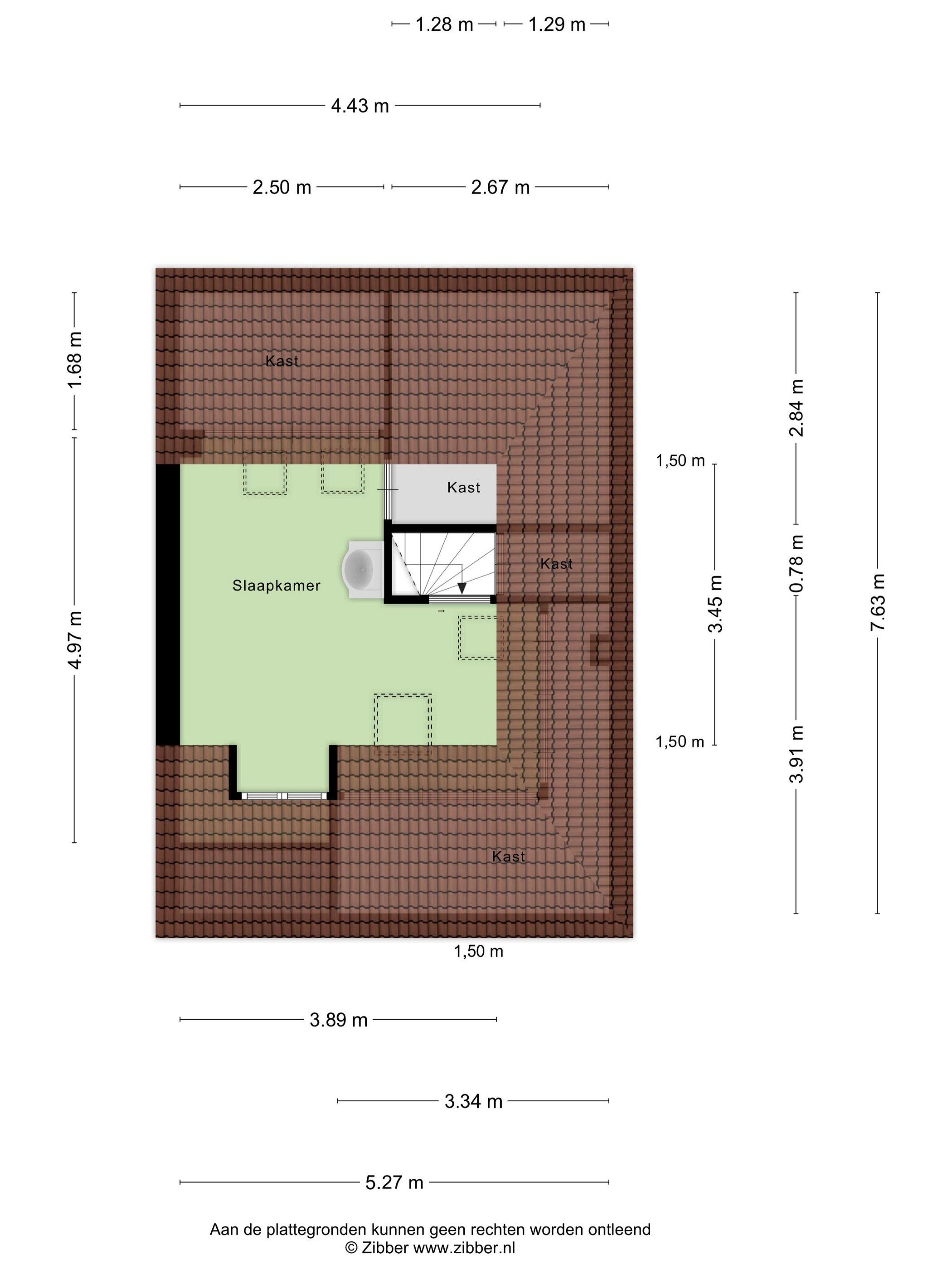 Photo 45 of Antonie van Diemenstraat 6