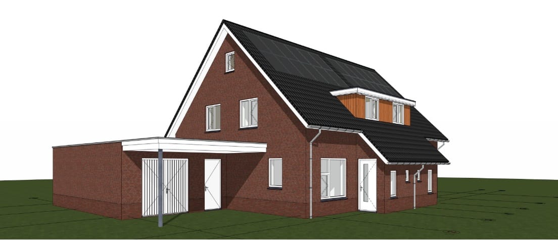 Ywehof, 13, IJhorst, 7955BD, Overijssel, Nederland 13