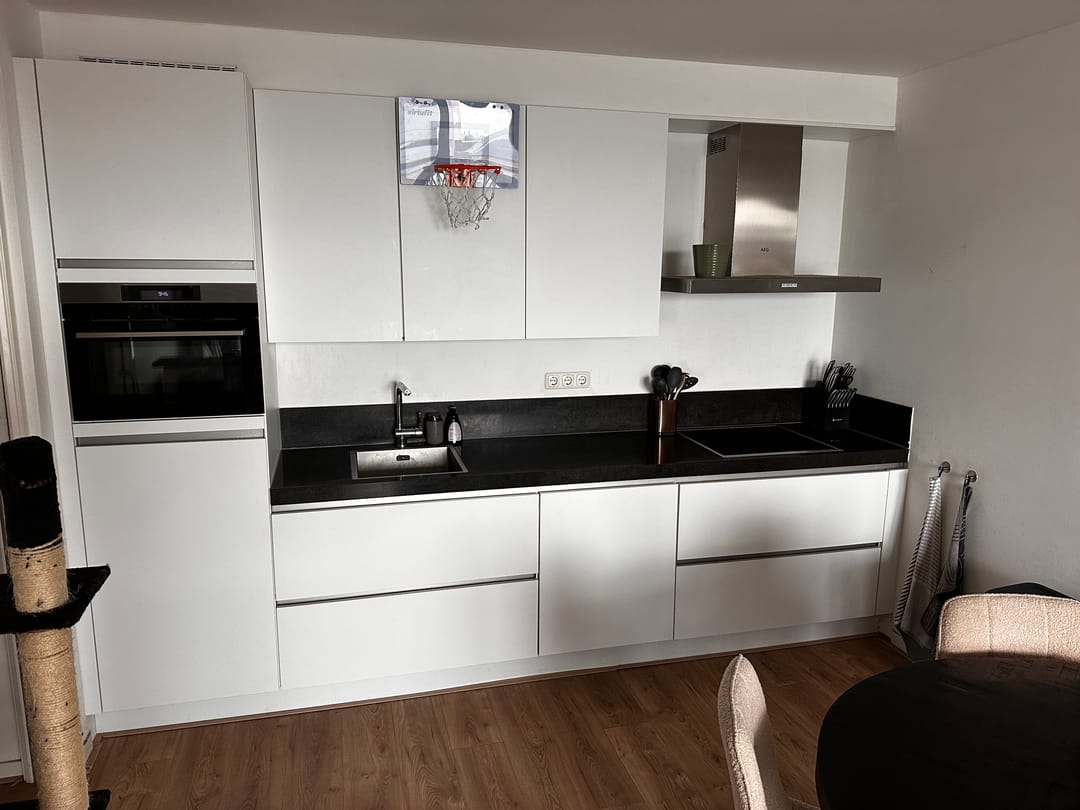 Foto 2 van Weeshuisgang 2-22