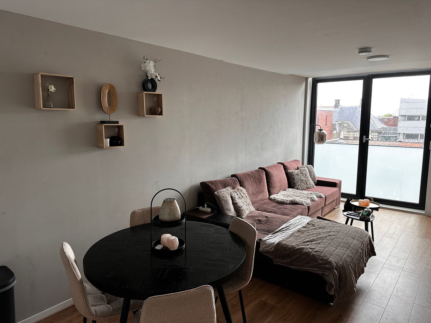 Foto 4 van Weeshuisgang 2-22