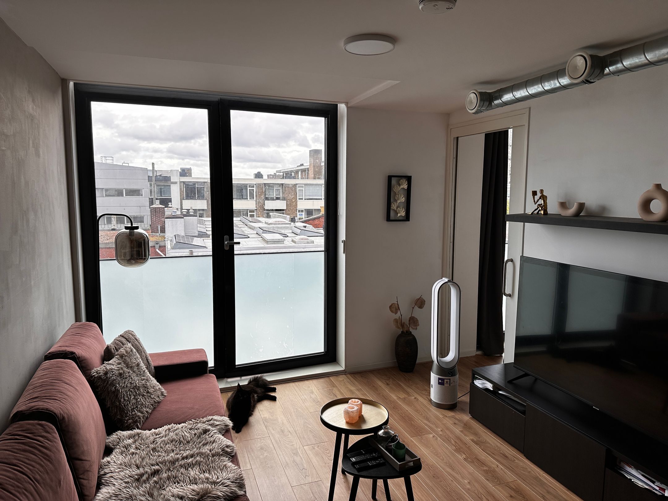 Foto 6 van Weeshuisgang 2-22