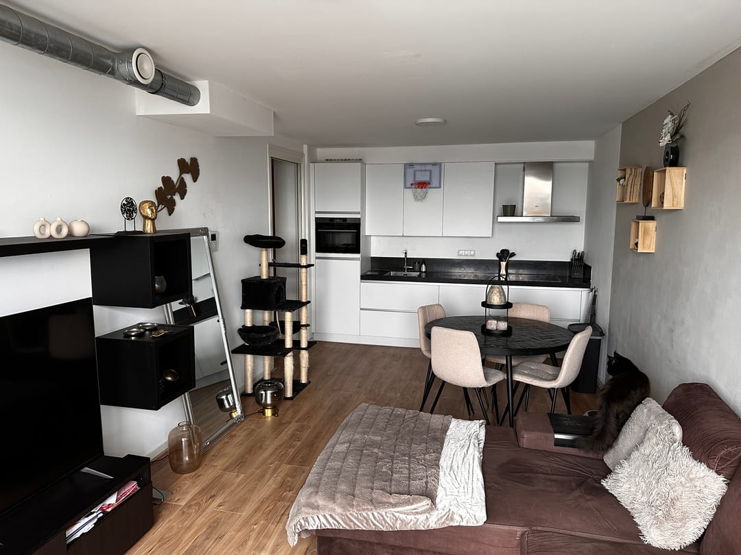 Foto 7 van Weeshuisgang 2-22